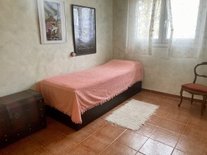 Dormitorio